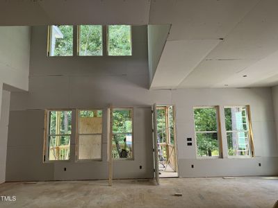 New construction Single-Family house 119 Sanderway Drive, Chapel Hill, NC 27516 - photo 1 1