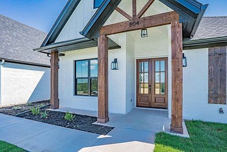 Carrera Ranch by Stella Rose Homes in Waxahachie - photo 6 6