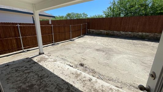 New construction Single-Family house 221 Vitex Drive, Royse City, TX 75189 1027 Avondale- photo 13 13