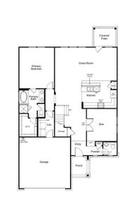 New construction Single-Family house 346 Boroughbridge Drive, Princeton, TX 75407 - photo 1 1