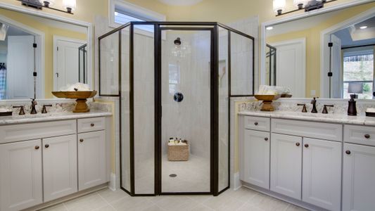 Cresswind Charlotte by Kolter Homes in Charlotte - photo 22 22