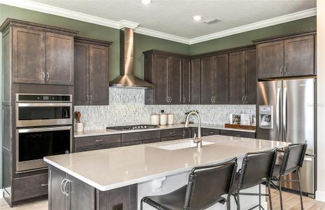 New construction Single-Family house 10400 Park Estates Avenue, Orlando, FL 32836 - photo 29 29