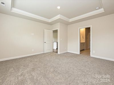 New construction Single-Family house 6234 Barcelona Way, Unit 20, Charlotte, NC 28214 - photo 10 10