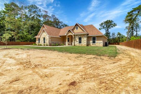 New construction Single-Family house 25649 Hill And Dale Ave, Splendora, TX 77372 - photo 44 44