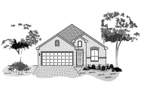 New construction Single-Family house 10922 Ainsworth, Texas City, TX 77591 - photo 0 0