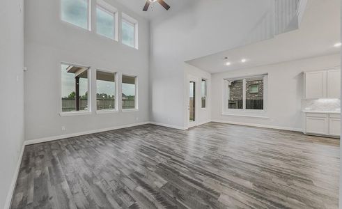 New construction Single-Family house 916 Chisos Street, Webster, TX 77598 Premier Series - Rosewood- photo 7 7