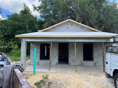 New construction Single-Family house 807 Nw 1St Street, Ocala, FL 34475 - photo 0