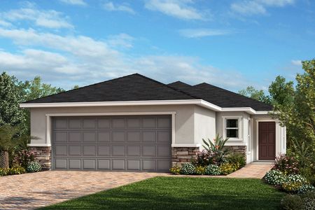 Gardens at Waterstone I by KB Home in Palm Bay - photo 6 6