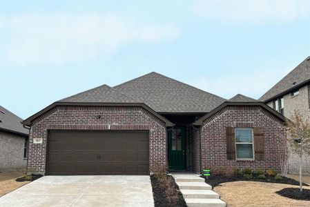 Deberry Reserve by Lillian Custom Homes in Royse City - photo 7 7