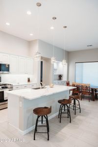 New construction Single-Family house 4596 W Loma Verde Avenue, Eloy, AZ 85131 - photo 9 9
