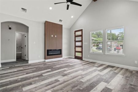 New construction Single-Family house 3005 Prairie Avenue, Fort Worth, TX 76106 - photo
