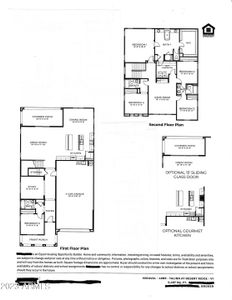 New construction Single-Family house 5944 E Sinclair Street, Phoenix, AZ 85054 - photo 1 1