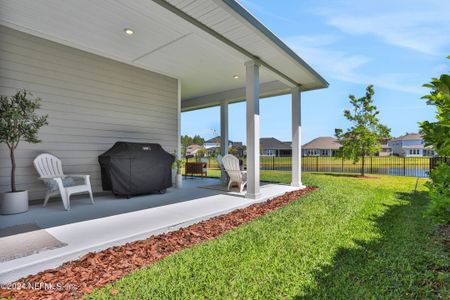 New construction Single-Family house 97 Settlers Landing Drive, Ponte Vedra, FL 32081 - photo 41 41