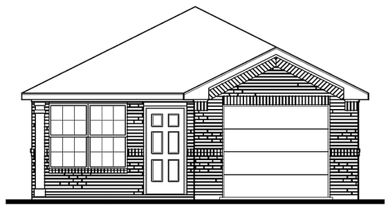 New construction Single-Family house 2425 North Central Expressway, Unit 700, Richardson, TX 75080 - photo 2 2