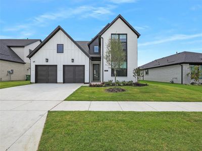 New construction Single-Family house 7405 Calli Faith Drive, North Richland Hills, TX 76182 - photo 18 18
