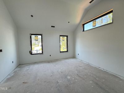 New construction Single-Family house 2109 Camber Drive, Wake Forest, NC 27587 - photo 48 48