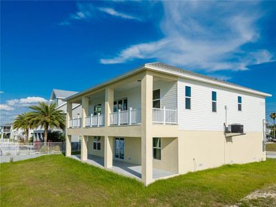 New construction Single-Family house 3431 Sheephead Drive, Hernando Beach, FL 34607 - photo 45 45