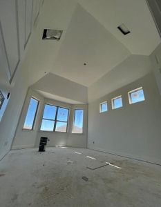 New construction Single-Family house 1300 Truscon Path, Leander, TX 78641 Premier Series - Rosewood- photo 9 9