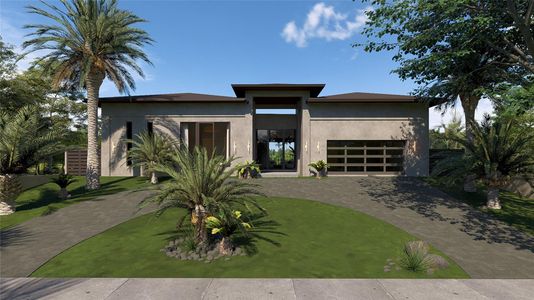 New construction Single-Family house 2108 Ne 22Nd Ter, Fort Lauderdale, FL 33305 - photo 0