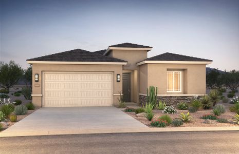 Legado West by Pulte Homes in Queen Creek - photo