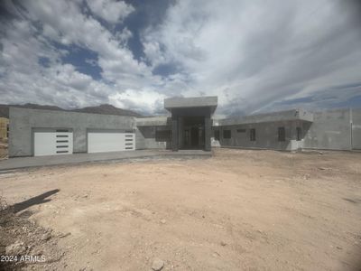 New construction Single-Family house 3525 S Kings Ranch Court, Unit 4, Gold Canyon, AZ 85118 - photo 51 51