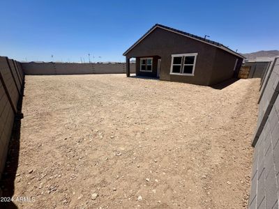 New construction Single-Family house 5917 N 200Th Avenue, Litchfield Park, AZ 85340 - photo 12 12