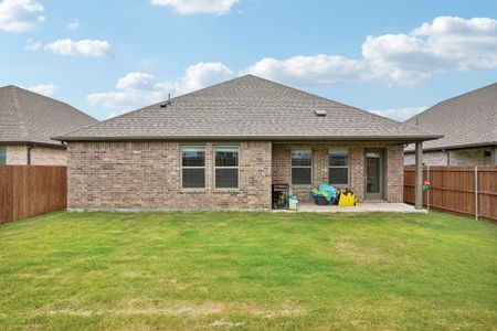 New construction Single-Family house 3226 Mccallister Way, Royse City, TX 75189 - photo 33 33