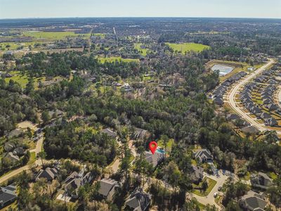 New construction Single-Family house 25019 Butler Hill Court, Tomball, TX 77375 - photo 5 5