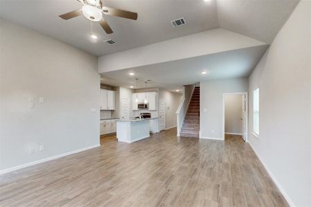 New construction Single-Family house 405 Delmar Drive, Princeton, TX 75407 Armstrong- photo