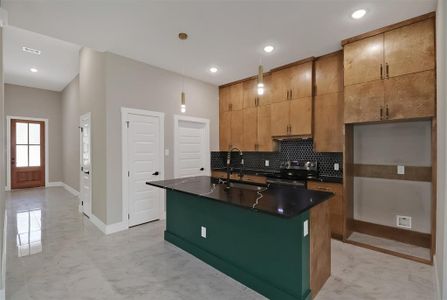 New construction Single-Family house 6120 Inca Drive, Mabank, TX 75156 - photo
