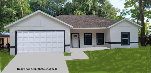 New construction Single-Family house 544 W Ohio Avenue, Deland, FL 32720 - photo 0 0