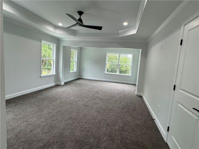 New construction Single-Family house 7540 Union Grove Road, Lithonia, GA 30058 - photo 45 45