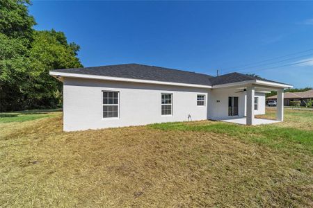 New construction Single-Family house 801 Se 1St Street, Williston, FL 32696 - photo 53 53