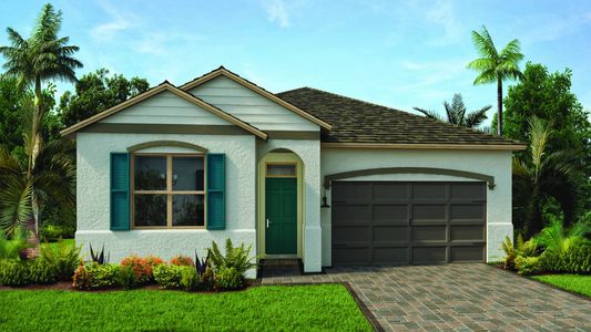 New construction Single-Family house 325 Merimont Lane, Ormond Beach, FL 32174 - photo 1 1