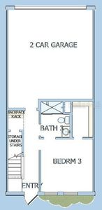 Floor Plan First Floor