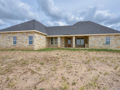 New construction Single-Family house 9745 Crow Ln, Adkins, TX 78101 - photo 38 38