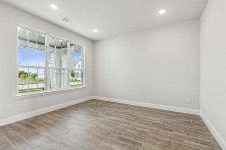New construction Single-Family house 1629 Cloud Cover View, Weston, TX 75009 Lakefront- photo 7 7