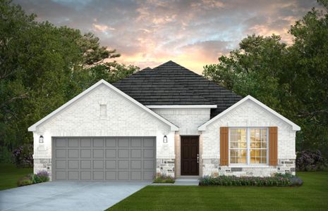 New construction Single-Family house 10207 Cactus Hills, San Antonio, TX 78254 - photo 17 17