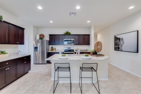 New construction Single-Family house 10335 West Luxton Lane, Phoenix, AZ 85353 - photo 16 16