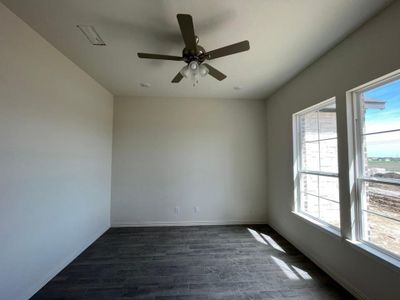 New construction Single-Family house 1530 County Road 200, Valley View, TX 76272 Cedar Sage- photo 3 3