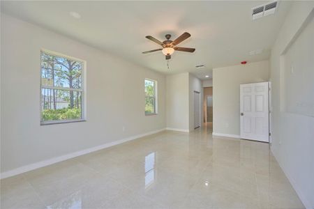 New construction Single-Family house 3431 Orchid Drive, Indian Lake Estates, FL 33855 Bella- photo 22 22