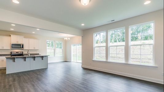 New construction Single-Family house 5112 River Sand Trail, Raleigh, NC 27604 - photo 19 19