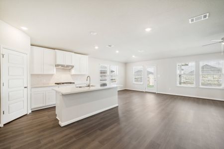 New construction Single-Family house 25607 Scenic Crest Blvd, Boerne, TX 78006 - photo 21 21