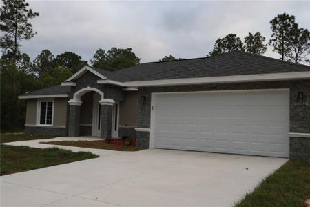 New construction Single-Family house 12395 Sw 90Th Place, Dunnellon, FL 34432 - photo 11 11