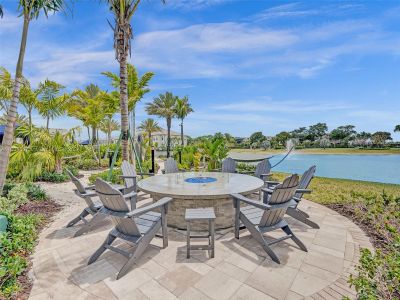 New construction Single-Family house 4536 N Silverwood Ln N, Oakland Park, FL 33309 - photo 53 53