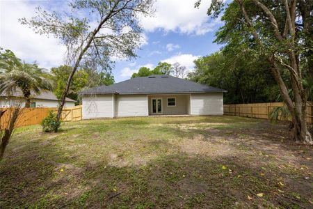 New construction Single-Family house 3701 Nw 16Th Boulevard, Gainesville, FL 32605 - photo 35 35