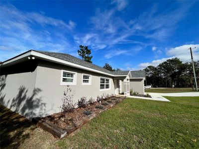 New construction Single-Family house 840 Ne 10Th Circle, Williston, FL 32696 - photo 3 3