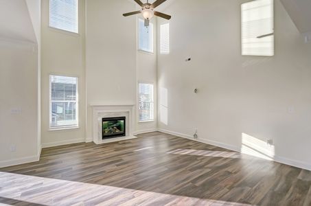 New construction Single-Family house 2602 Olive Branch Rd, Monroe, NC 28110 - photo 14 14