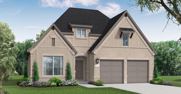 New construction Single-Family house 11475 Misty Ridge Drive, Flower Mound, TX 76262 - photo 6 6