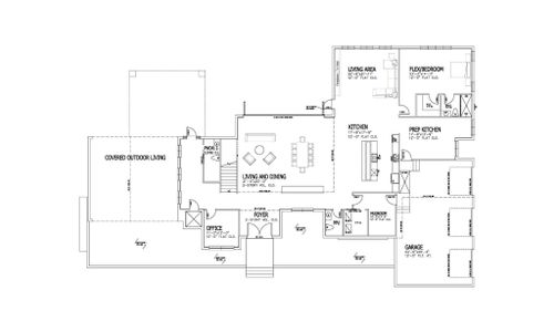 New construction Single-Family house Thonotosassa Fl, Thonotosassa, FL 33592 Plan Unknown- photo 0